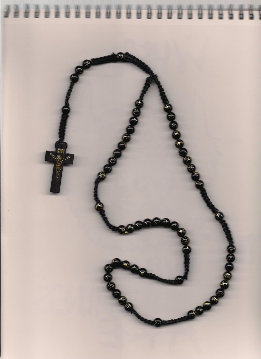 Rosary Beads Wallpaper The History Of