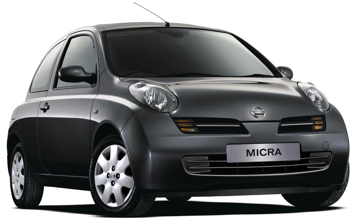 Best Cars Wallpaper Nissan Micra