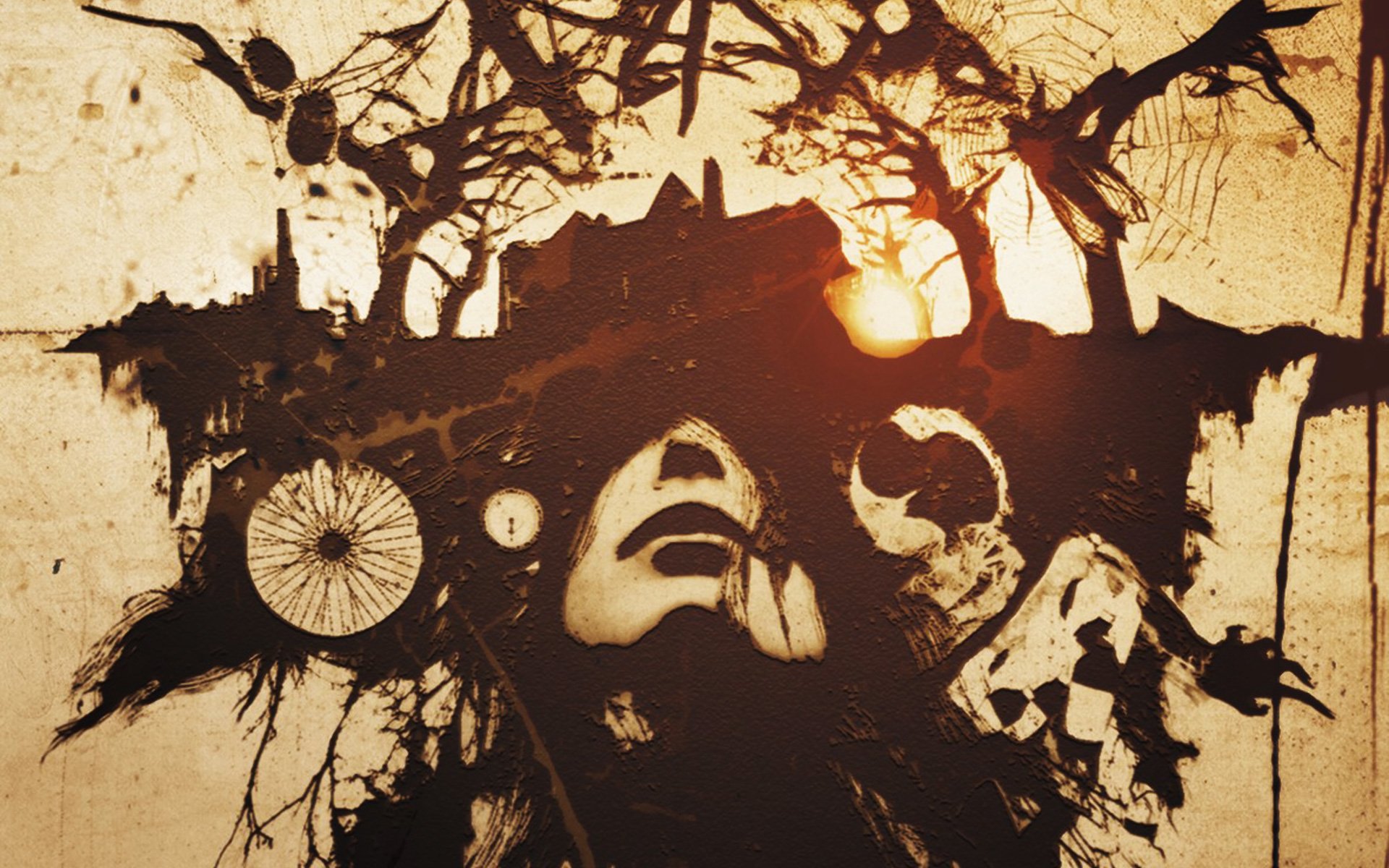 Main Promo Artwork