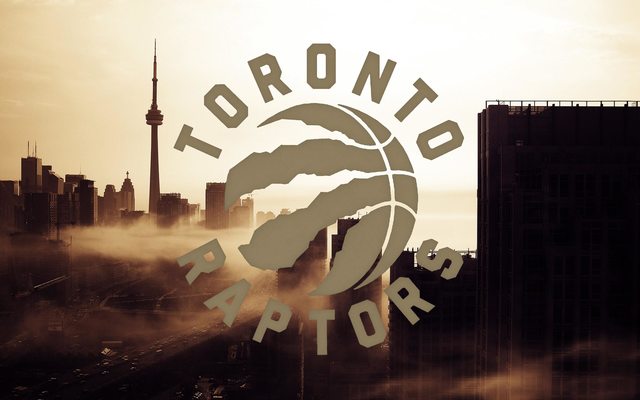 New Raptors Logo Four Colours Revealed Update P