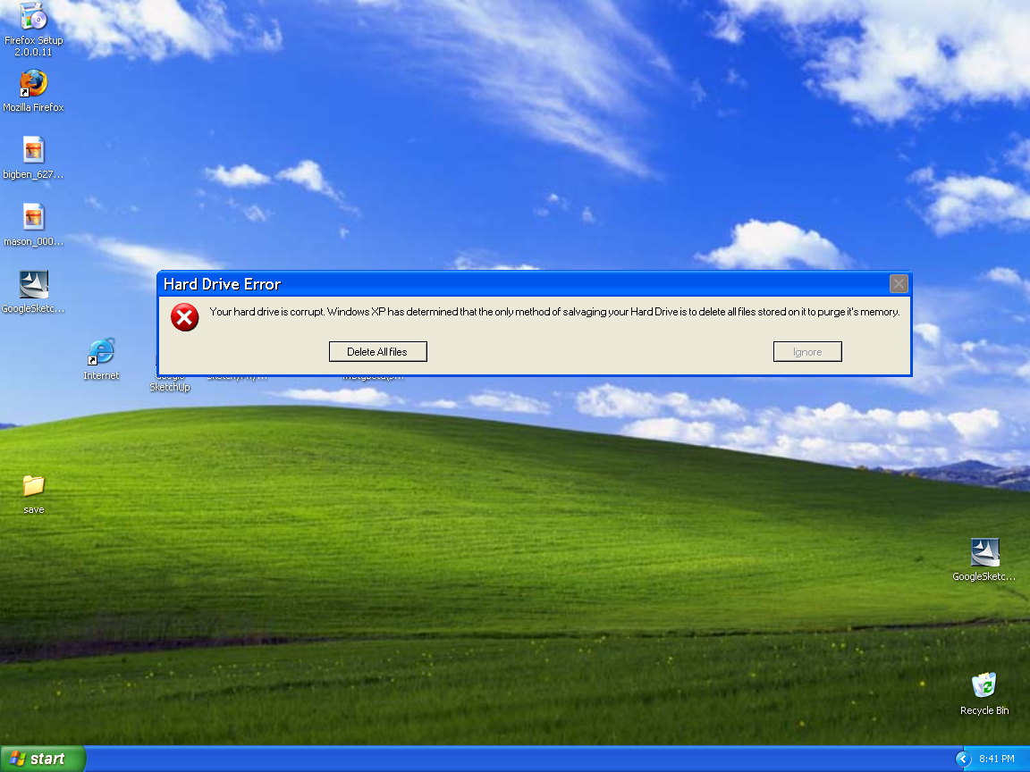 Desktop Prank By Pancakem1x Customization Screenshots Windows