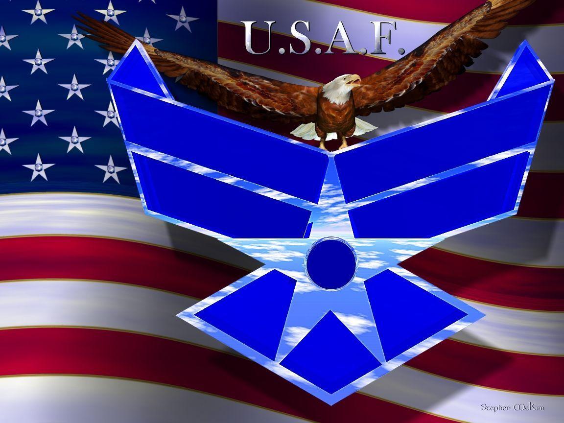 United States Air Force Wallpaper