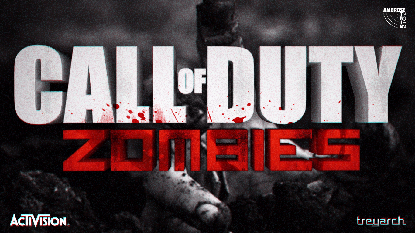 call of duty zombies download free pc