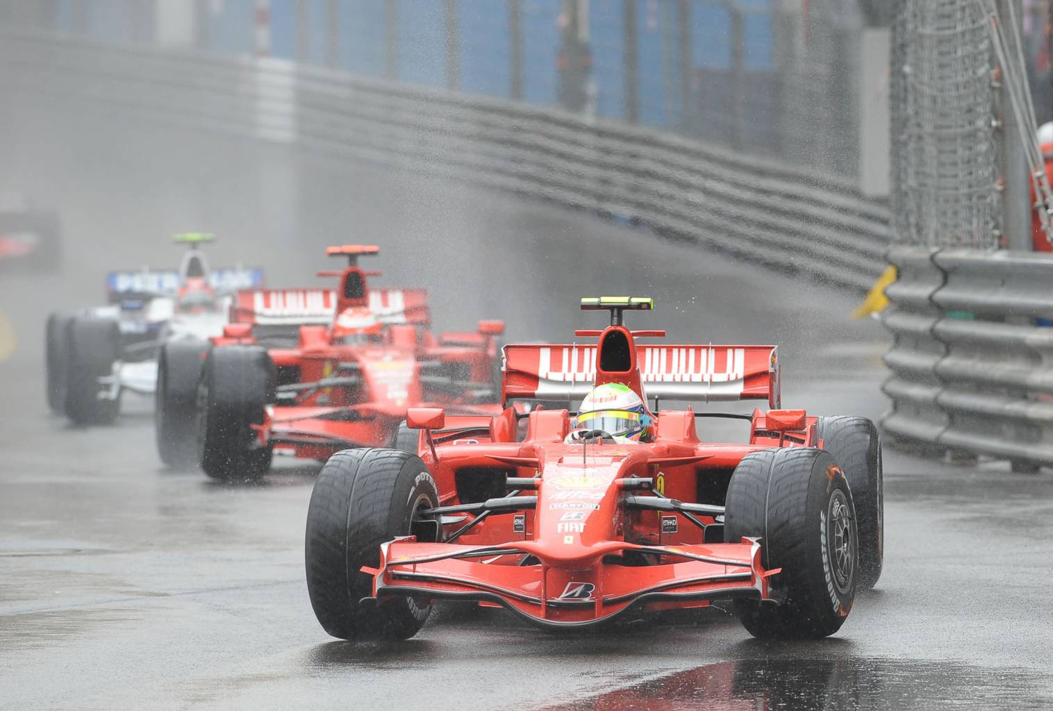 Wallpaper Monaco Grand Prix Of Marco S Formula
