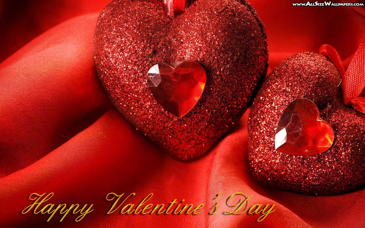 Happy Valentines Have A Great Day Beautiful Image