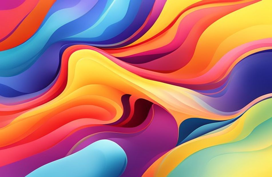 Ios Original Wallpaper