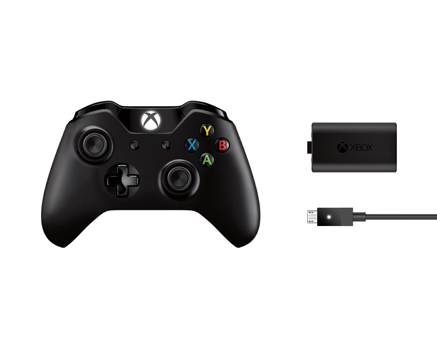 Xbox One Controller Background Wireless