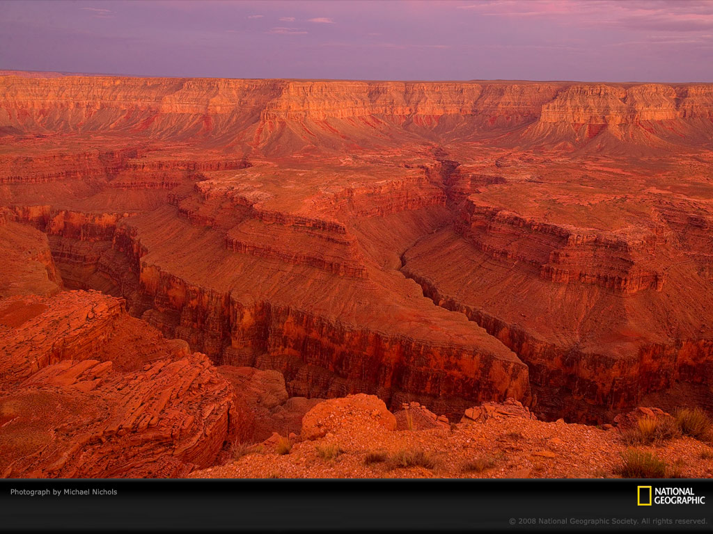 Grand Canyon