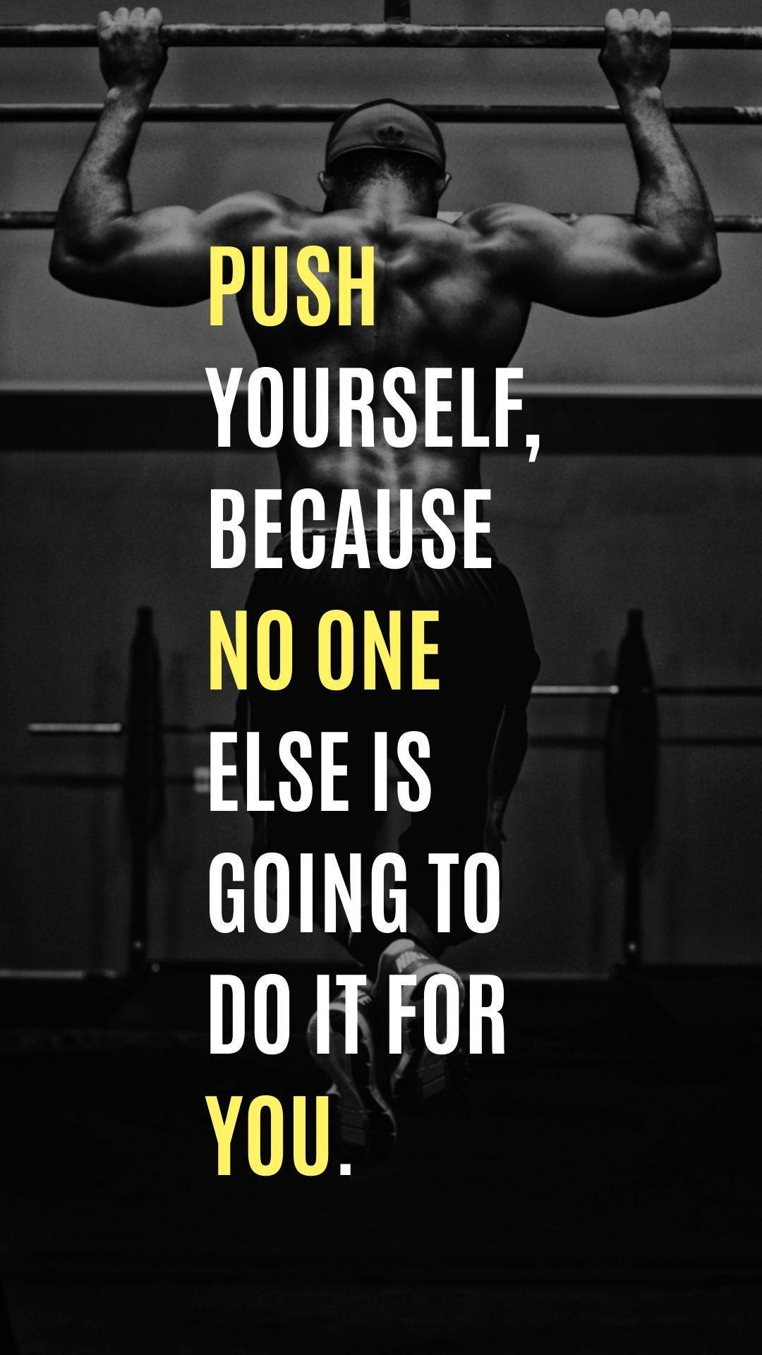 Motivational Mobile Wallpaper