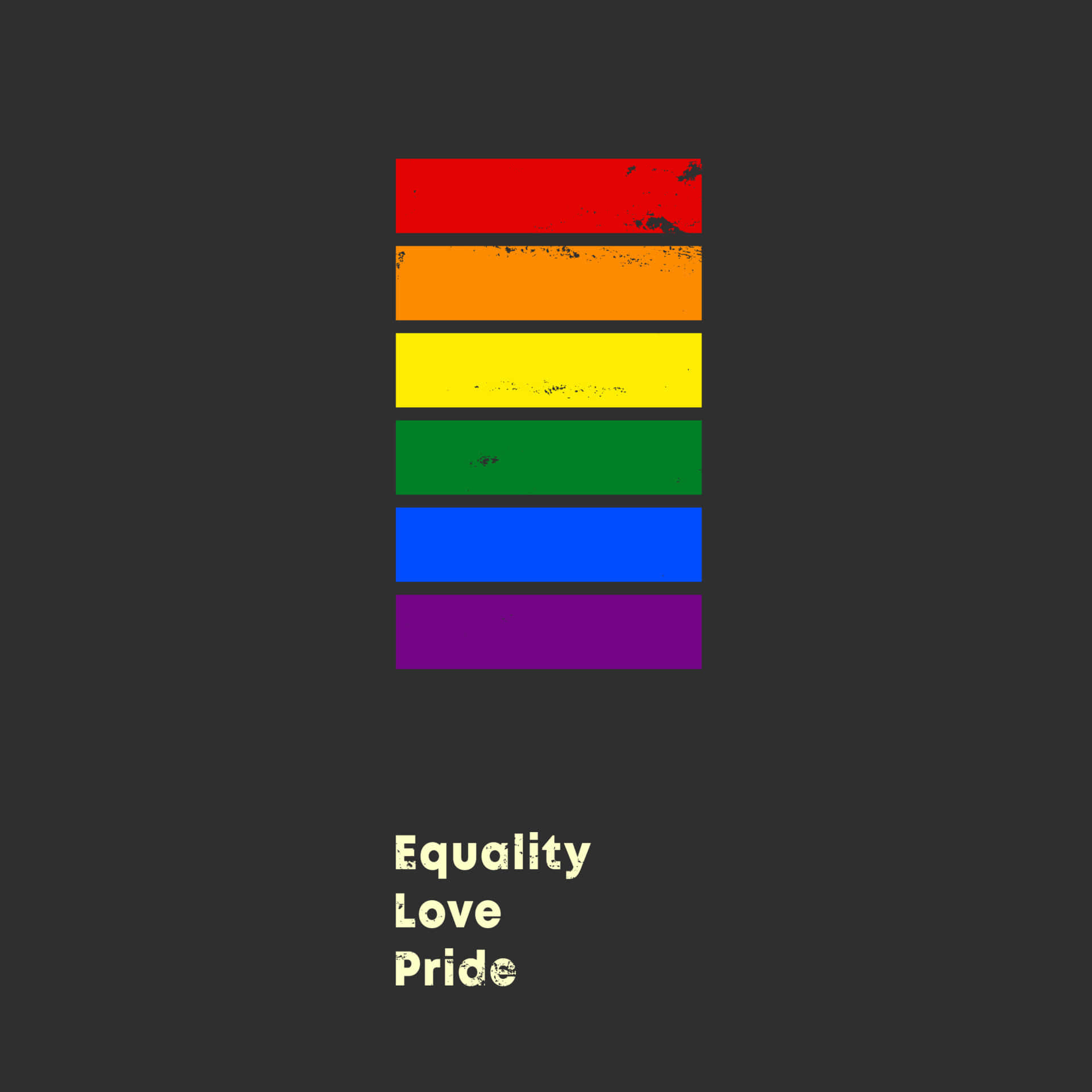 Gay Pride Wallpaper