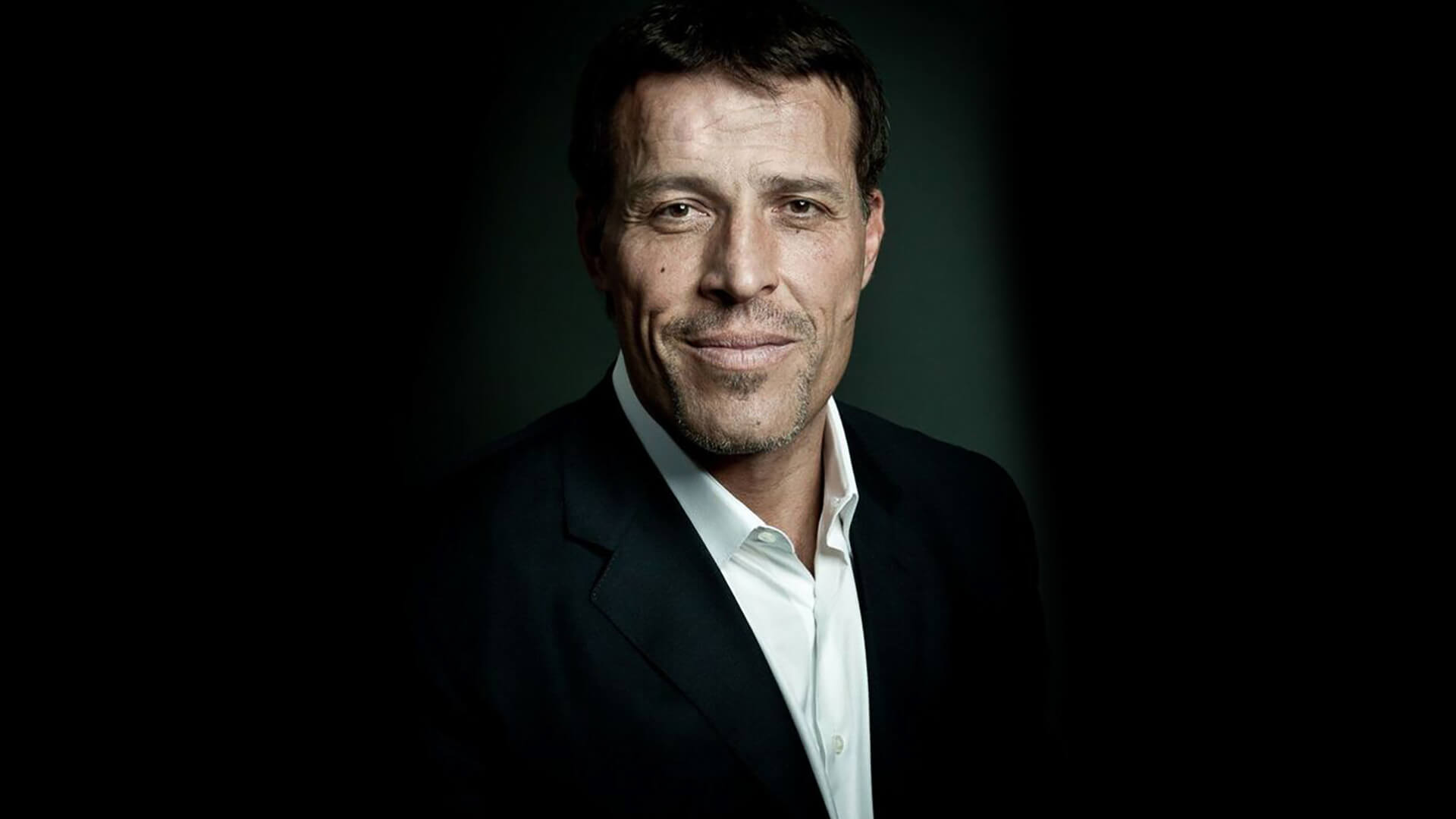 Tony Robbins Worth Fast Facts About His Fortune Gobankingrates