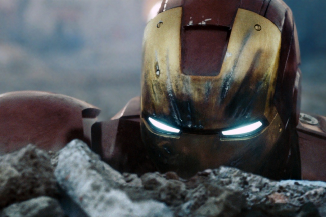 Iron Man Wallpaper Best HD