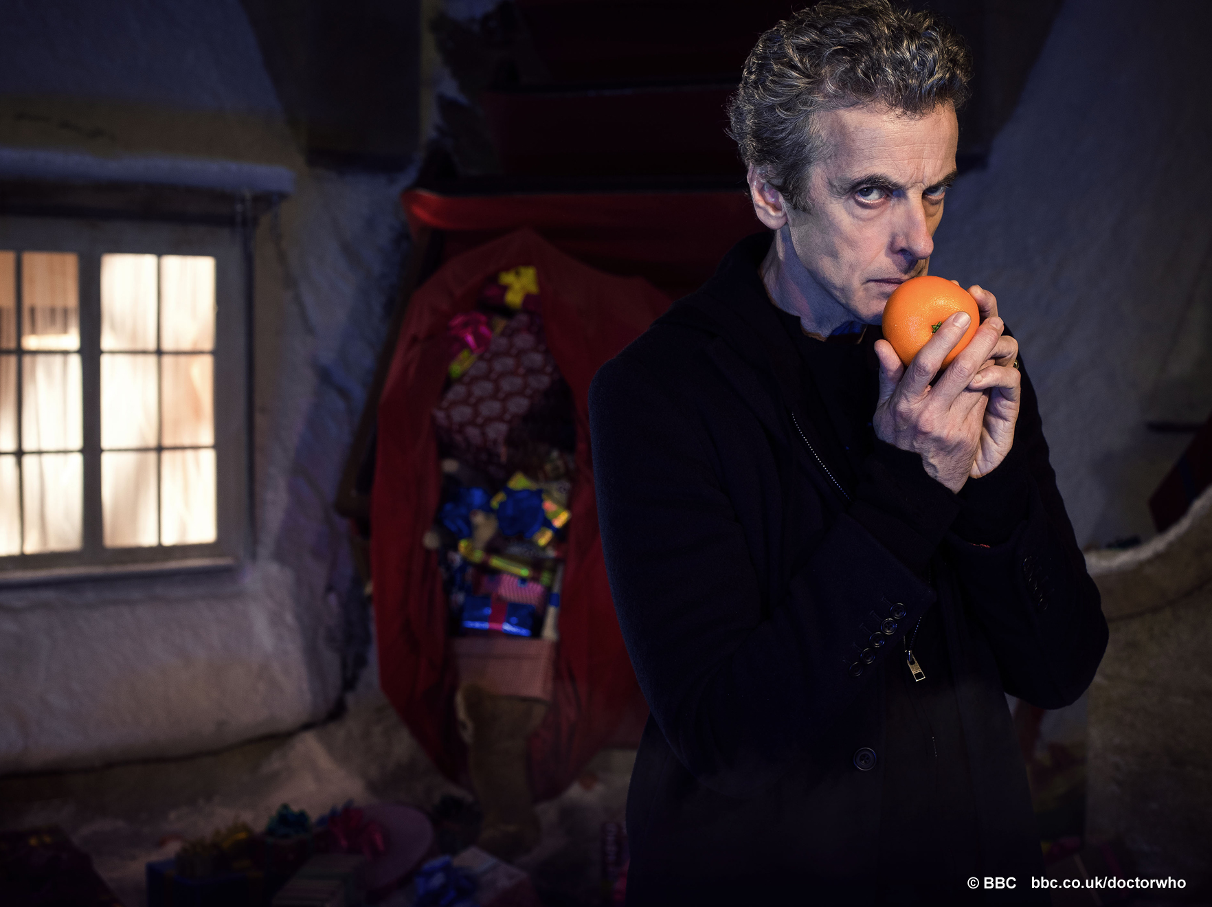 download doctor who last christmas
