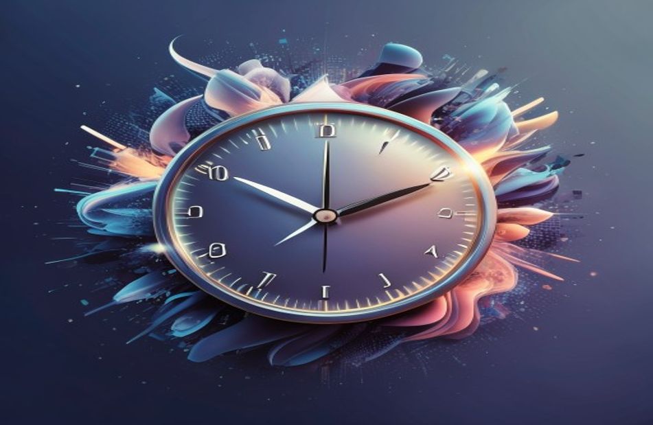Clock Live Wallpaper Windows