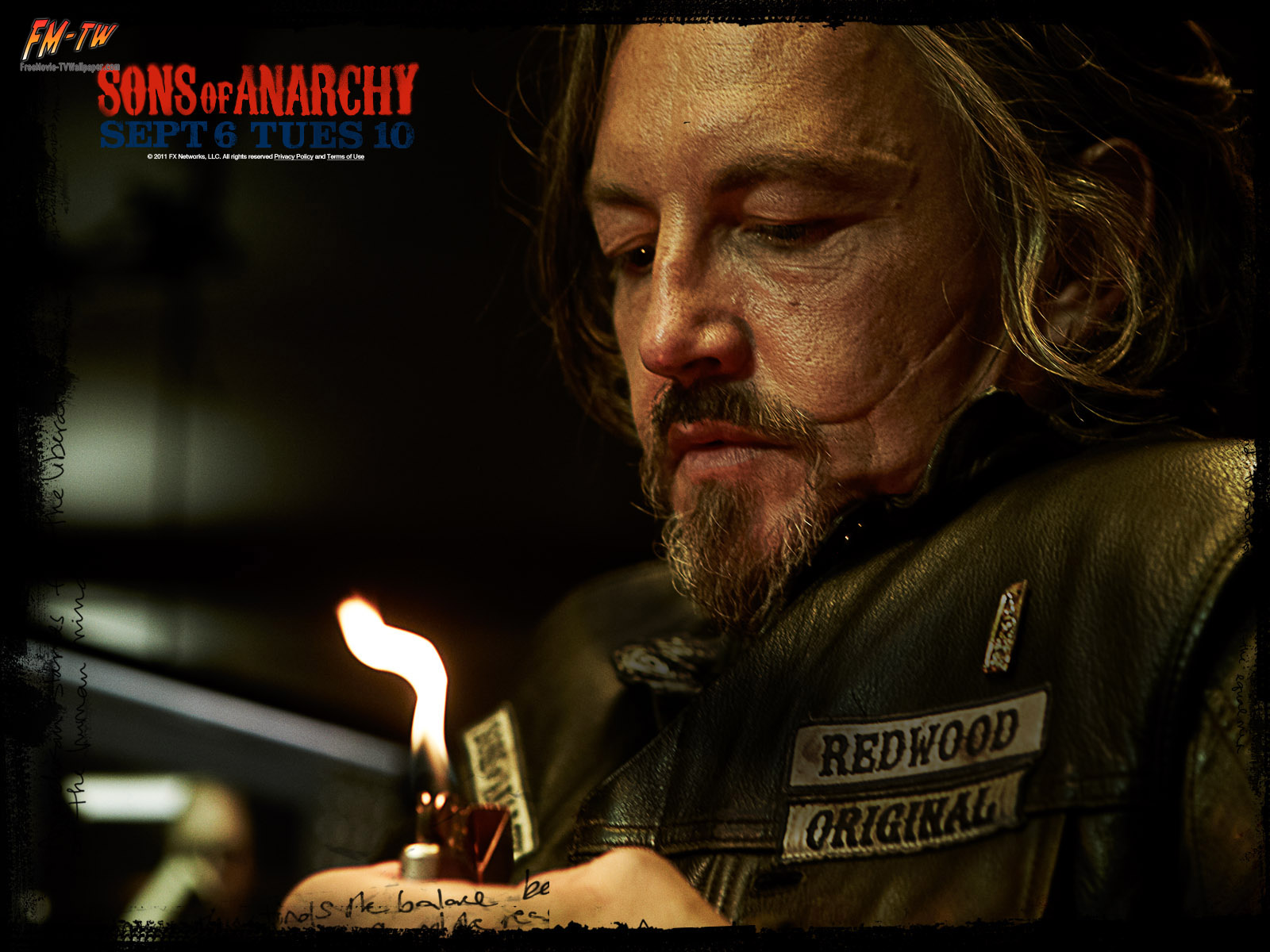 Sons of Anarchy Wallpaper Pictures