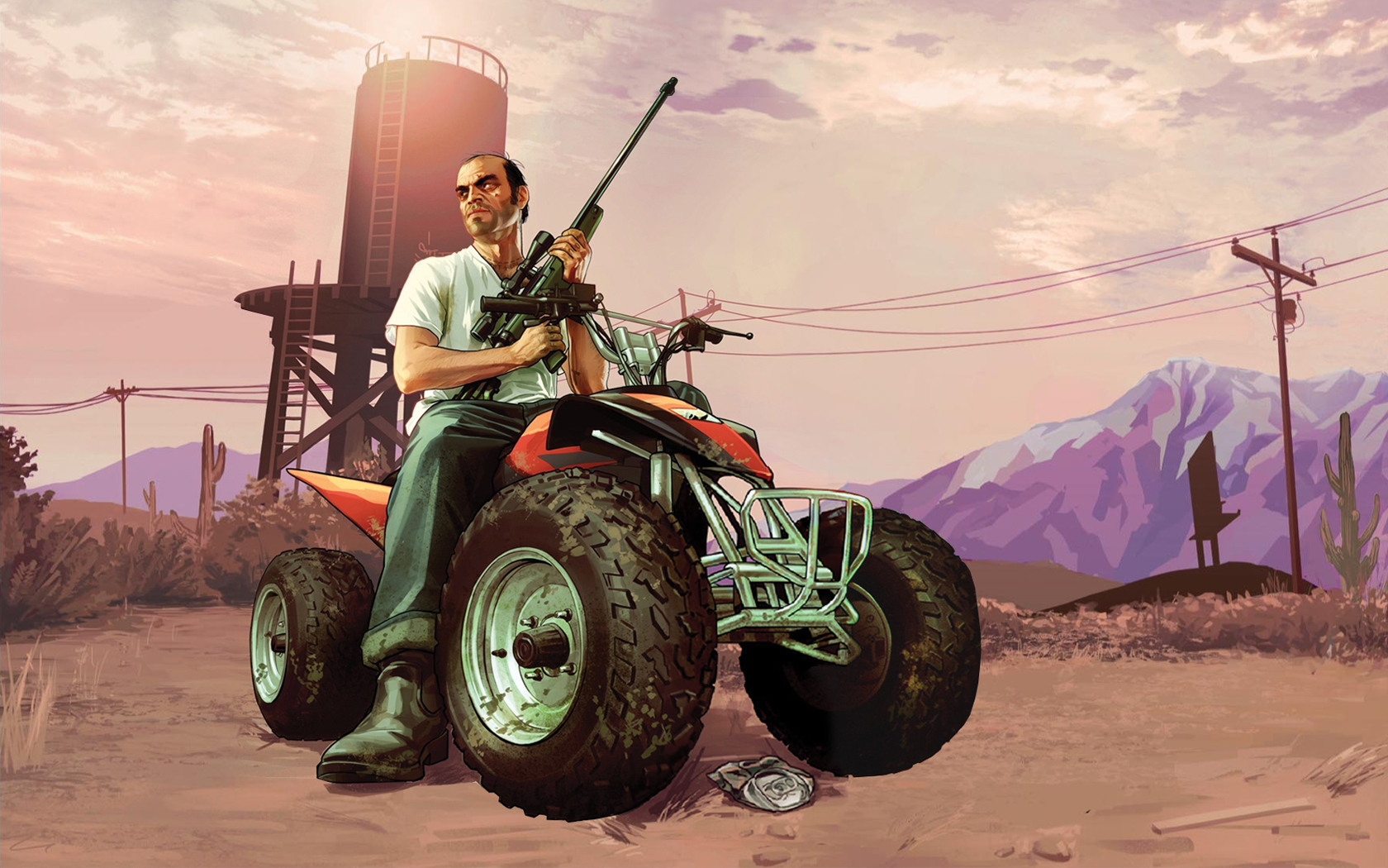 Sammelthread Grand Theft Auto V Seite