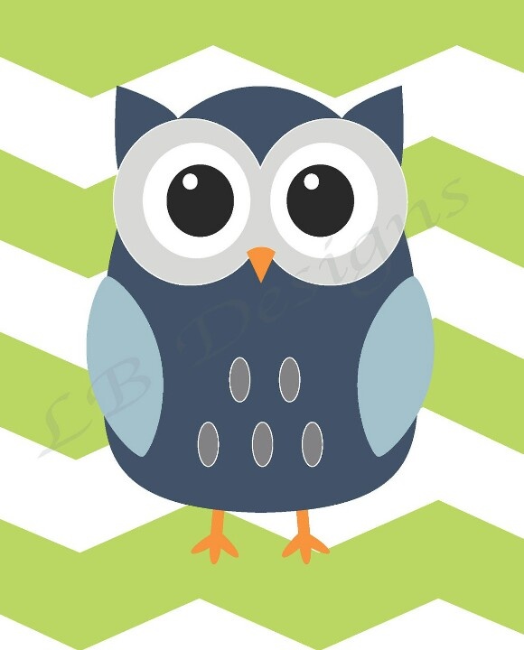 Cute Owl Background iPhone Ios Wallpaper