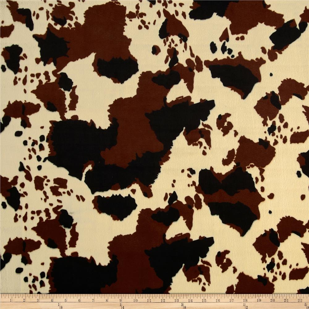 printable cow spots brown cow print wallpaper on brown cow print wallpapers