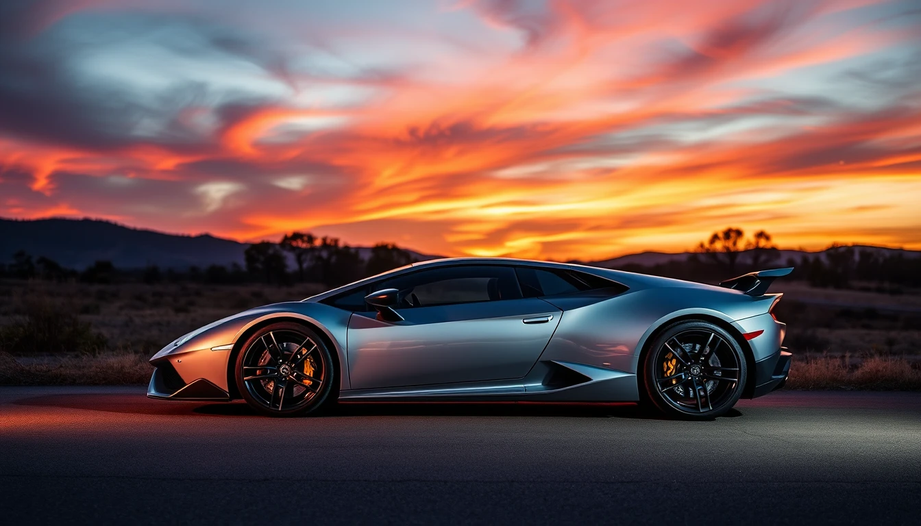 Hd Wallpaper Cars