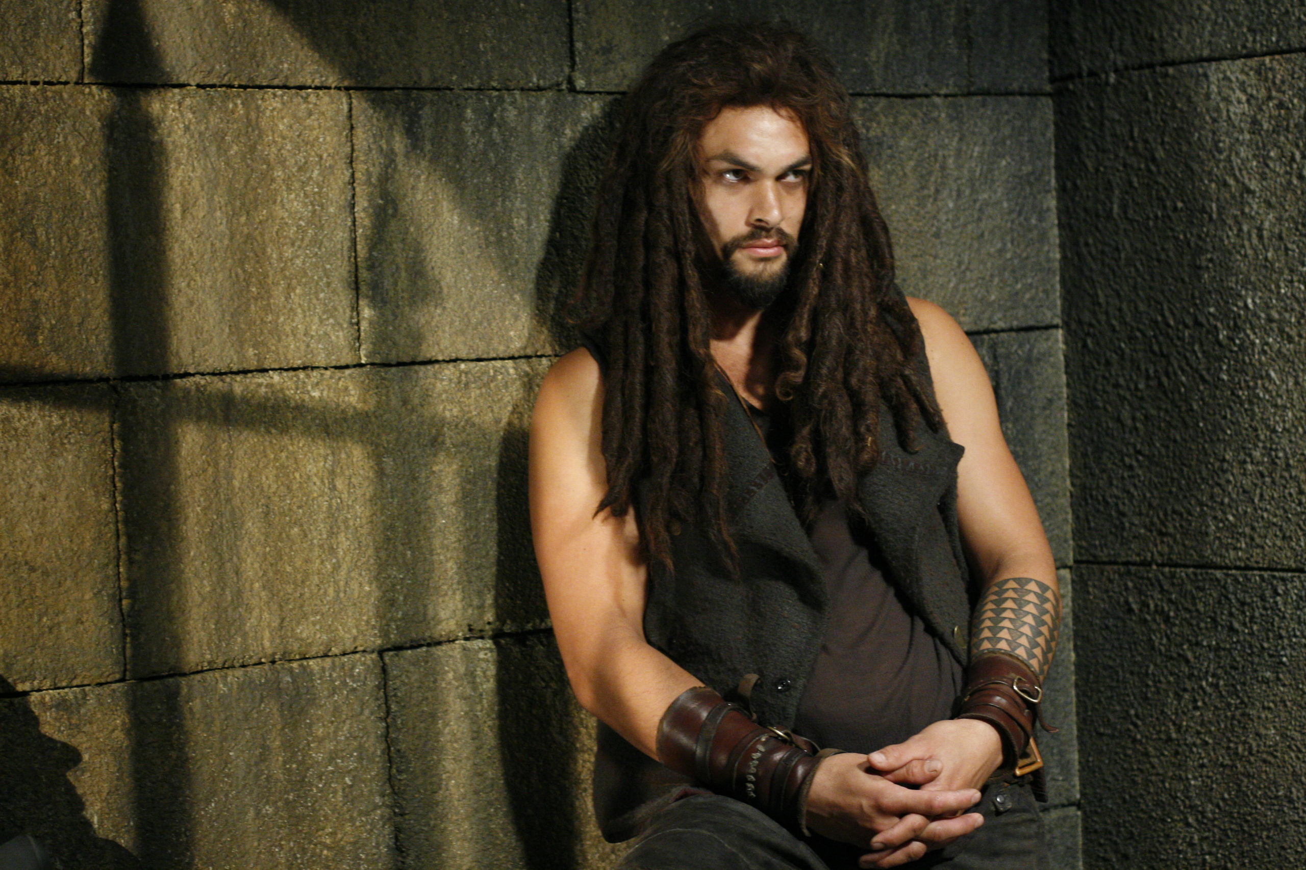 Jason Momoa Image Wallpaper Photos