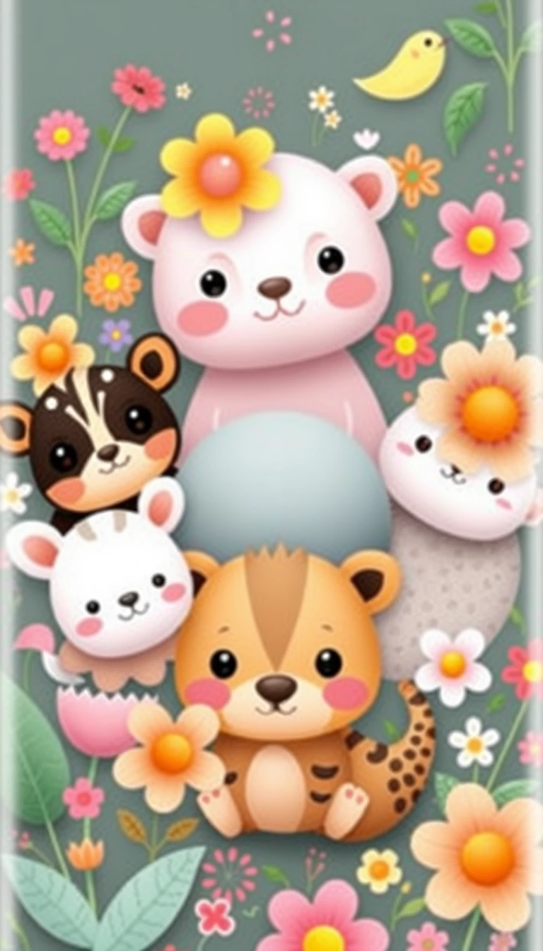 Super Cute Wallpaper For Mobile