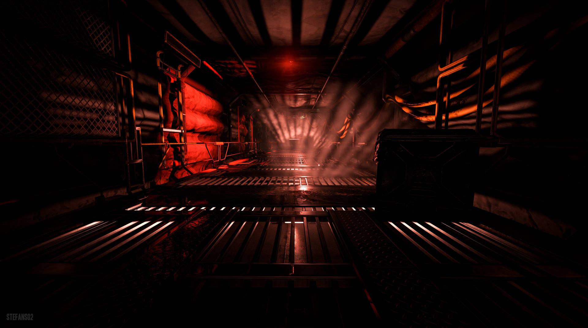 Doom 4k Wallpaper