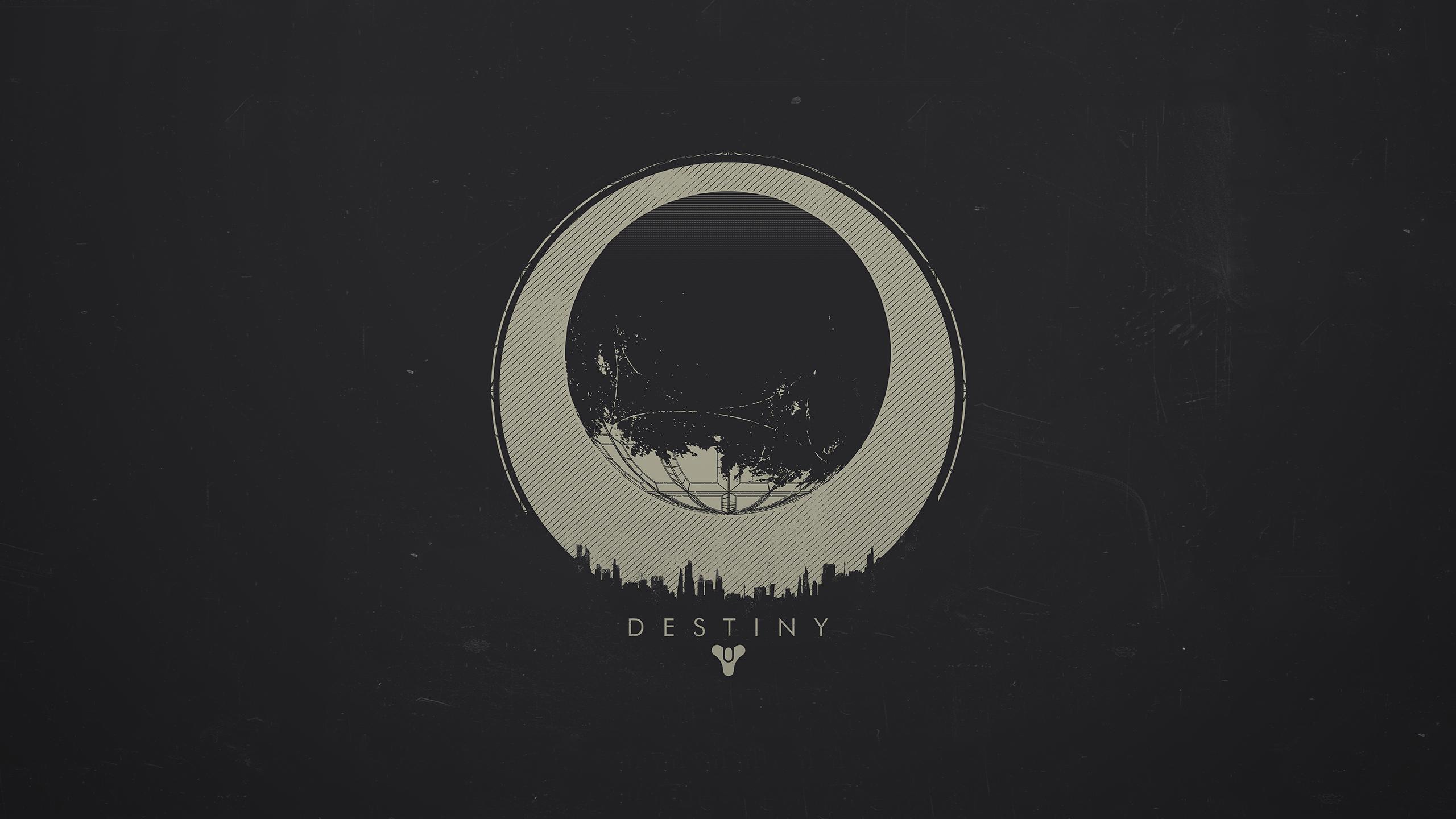 50 destiny minimalist wallpaper on wallpapersafari 50 destiny minimalist wallpaper on