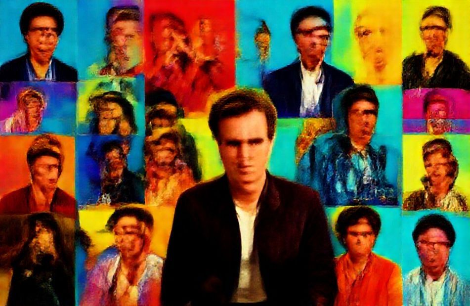 Quentin Tarantino Wallpaper