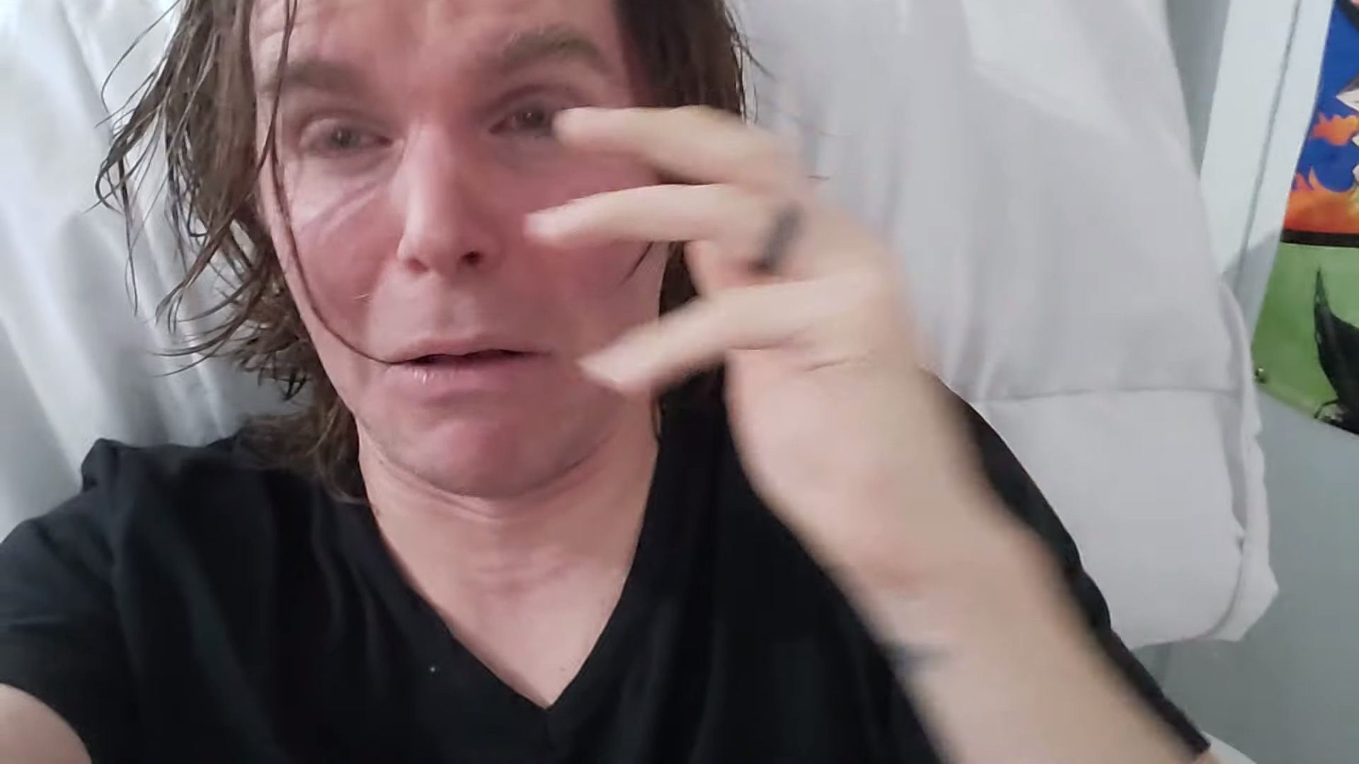 Who is Onision YouTuber Banned from Patreon After Doxxing 1920x1080
