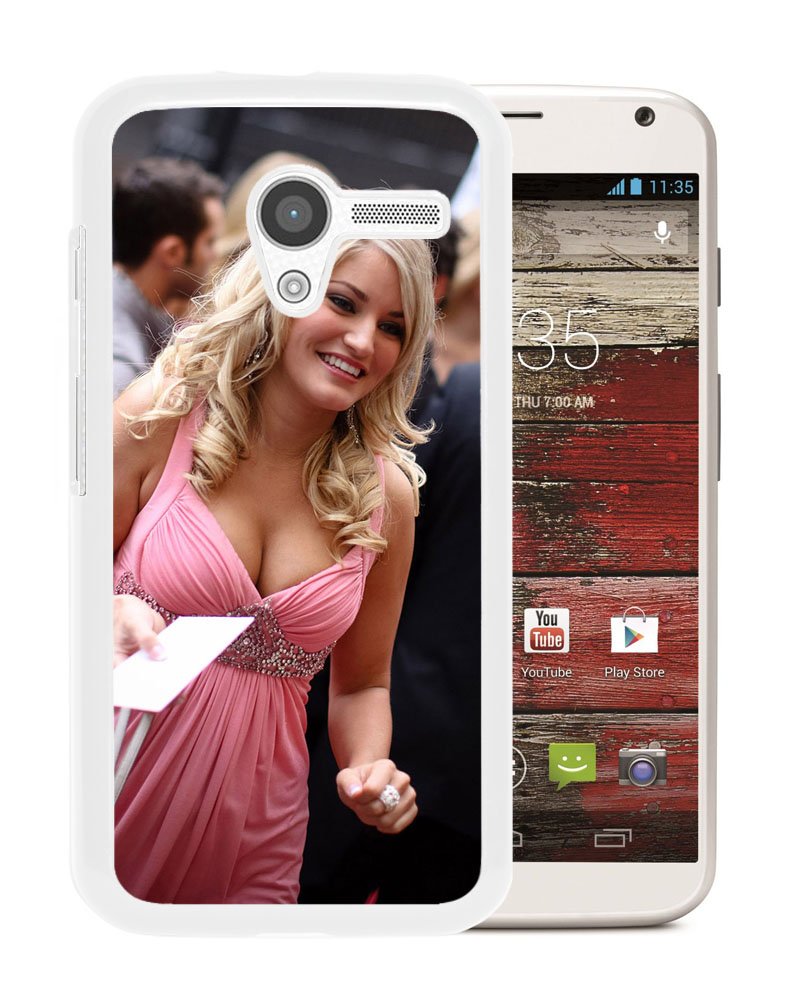 Amazon New Custom Designed Cover Case For Motorola Moto X