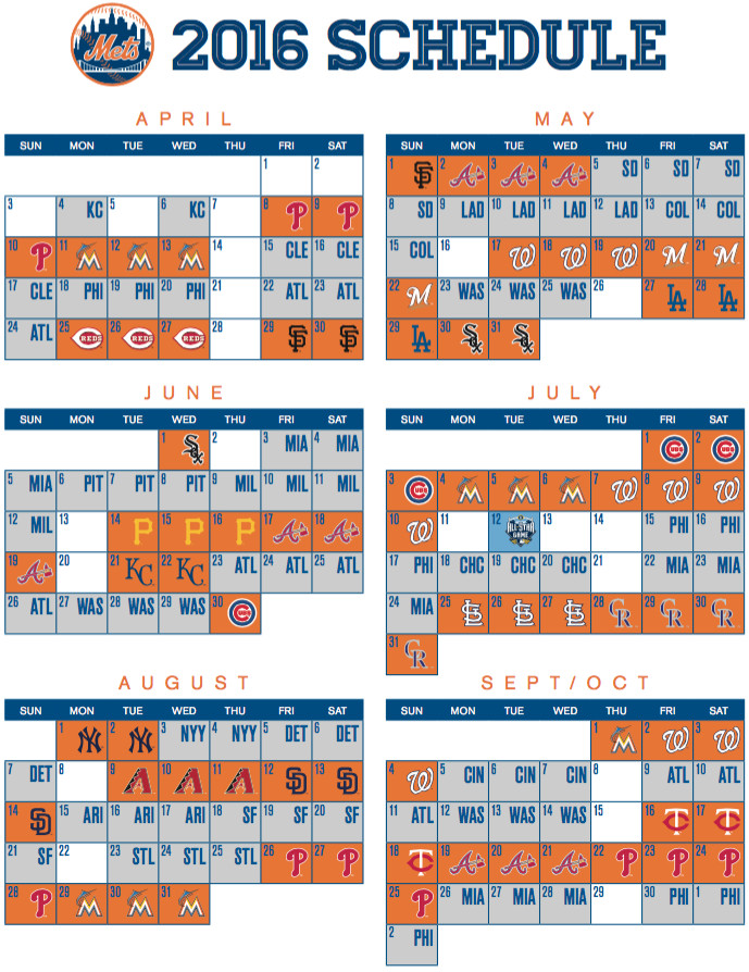 Ny Giants Schedule Printable Calendar Template