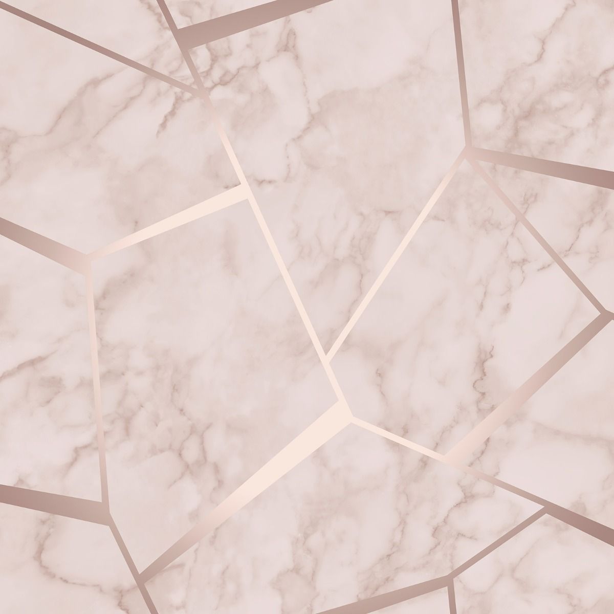 Ombre Marble Wallpaper On