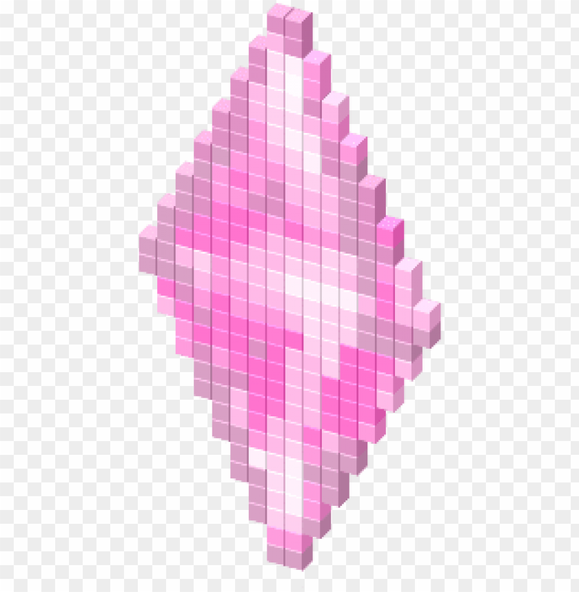Pink Plumbob Icon Png Image With Transparent Background Toppng