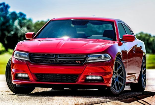 Dodge Charger Release Date And Price Hellcat Re