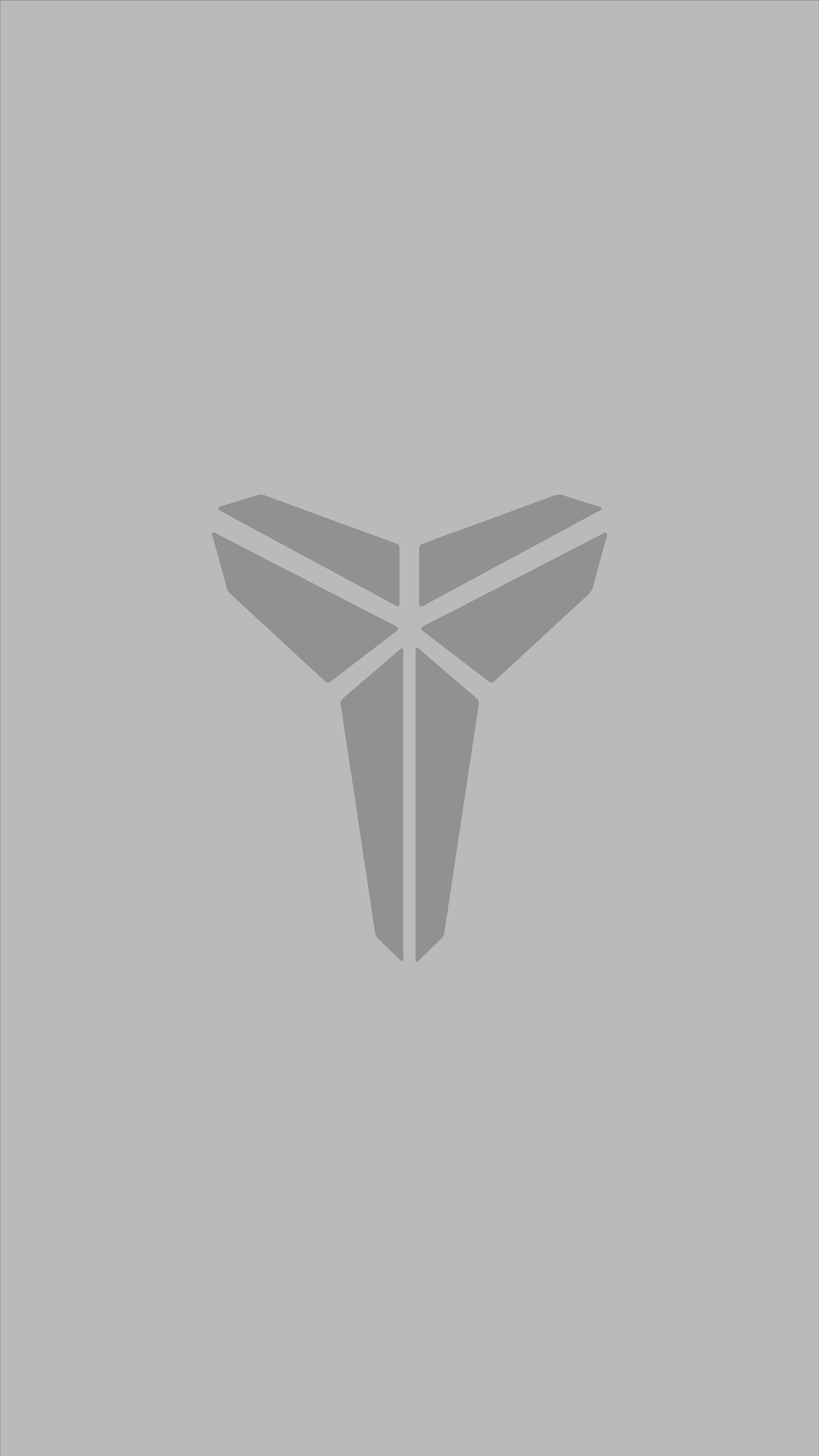 Kobe Bryant Logo Wallpaper iPhone Nike