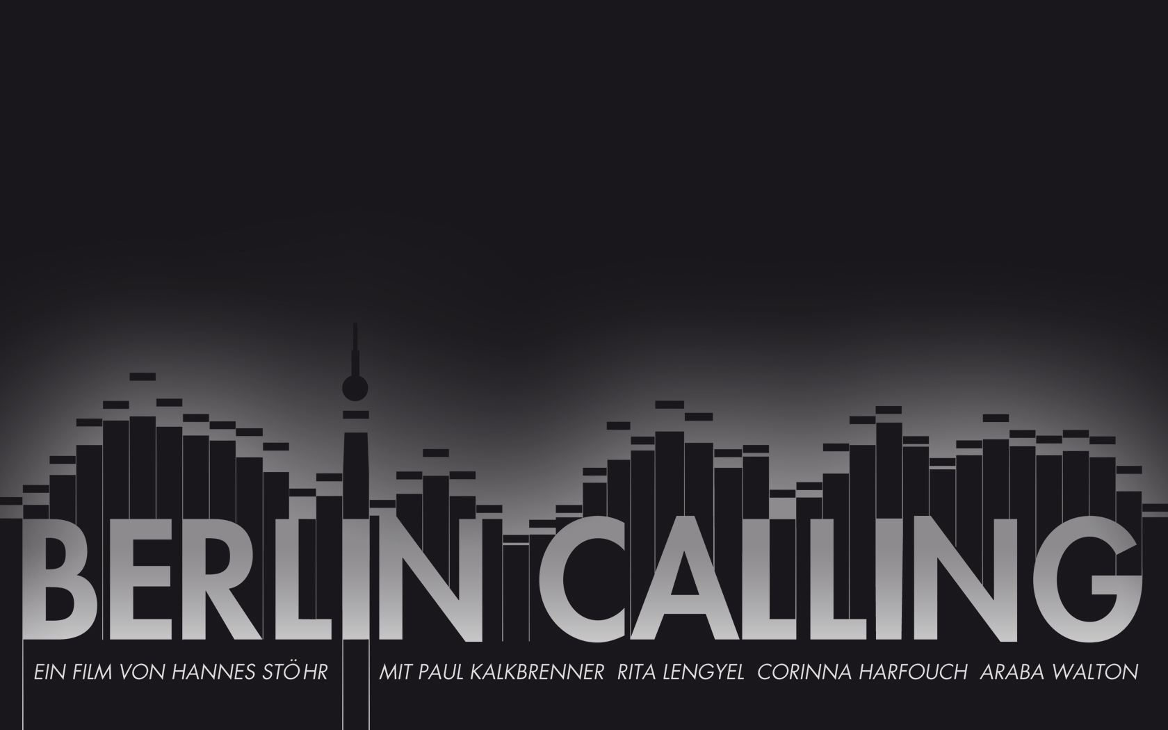 S Berlin Calling