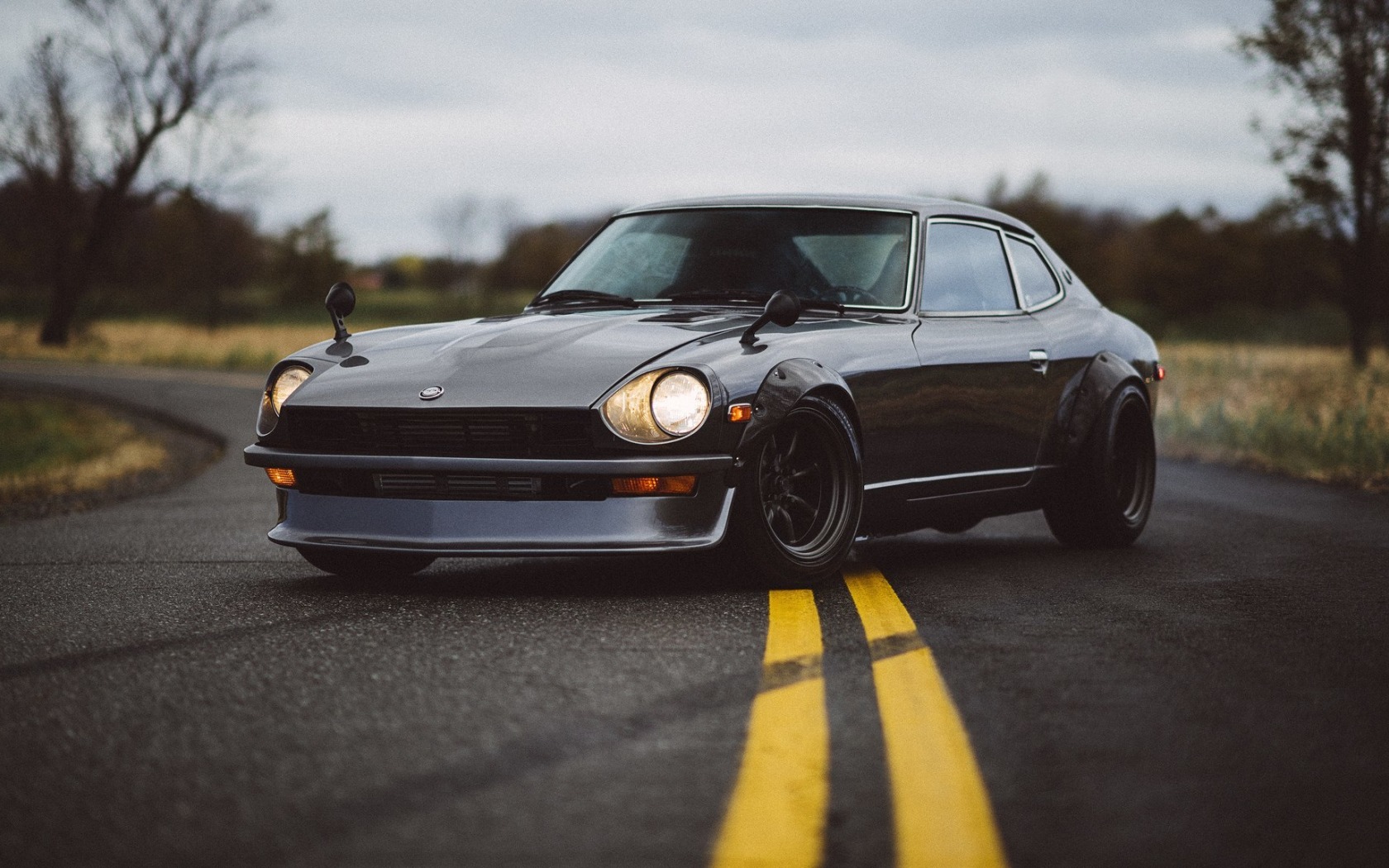 Nissan S30 Wallpaper High Resolution And Quality