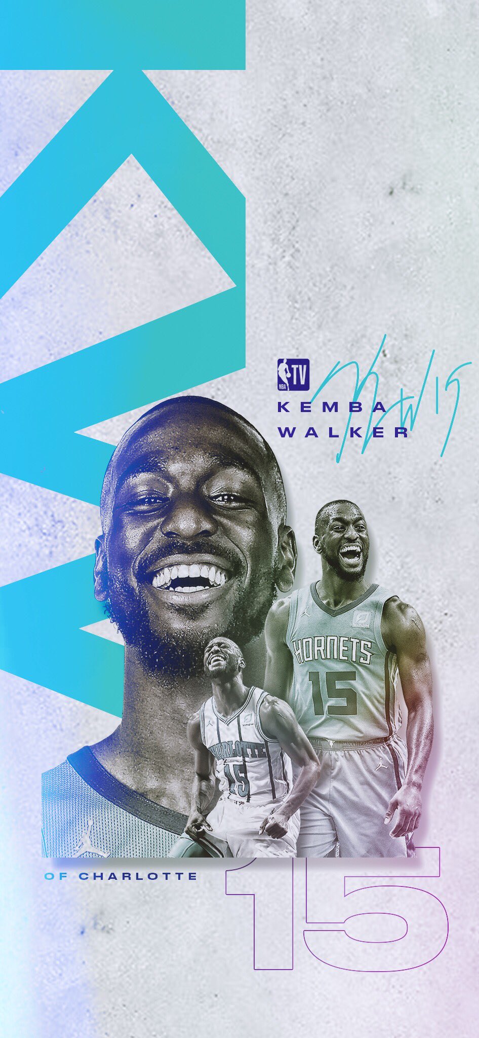 Kemba Walker wallpaper  Nba pictures Basketball wallpaper Paul walker  quotes