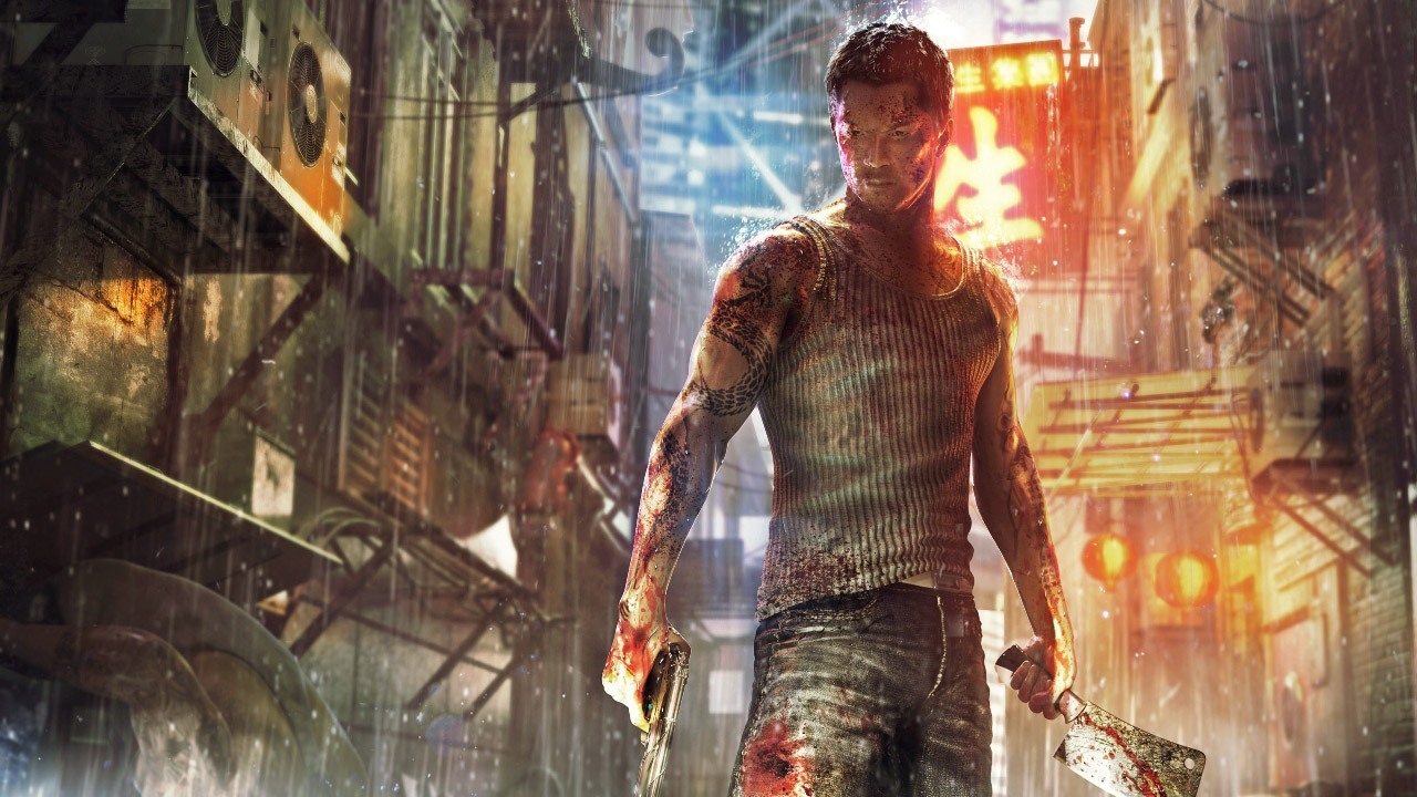 Sleeping Dogs Movie In Development With Donnie Yen Console Creatures