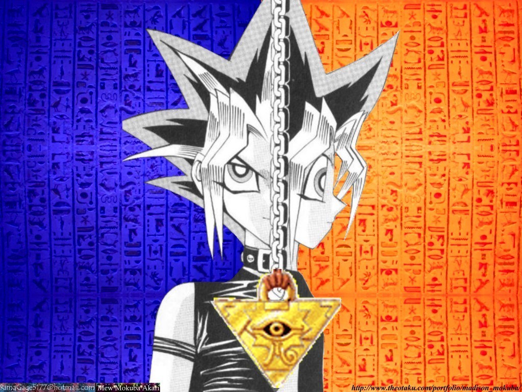 Clubs Yu Gi Oh Image Title Yugioh Wall Wallpaper