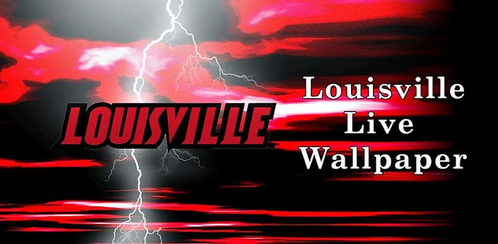 Louisville Cardinals Lwp