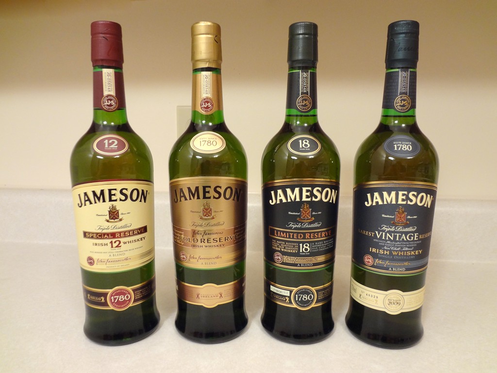 Gallery For Gt Jameson Irish Whiskey Wallpaper