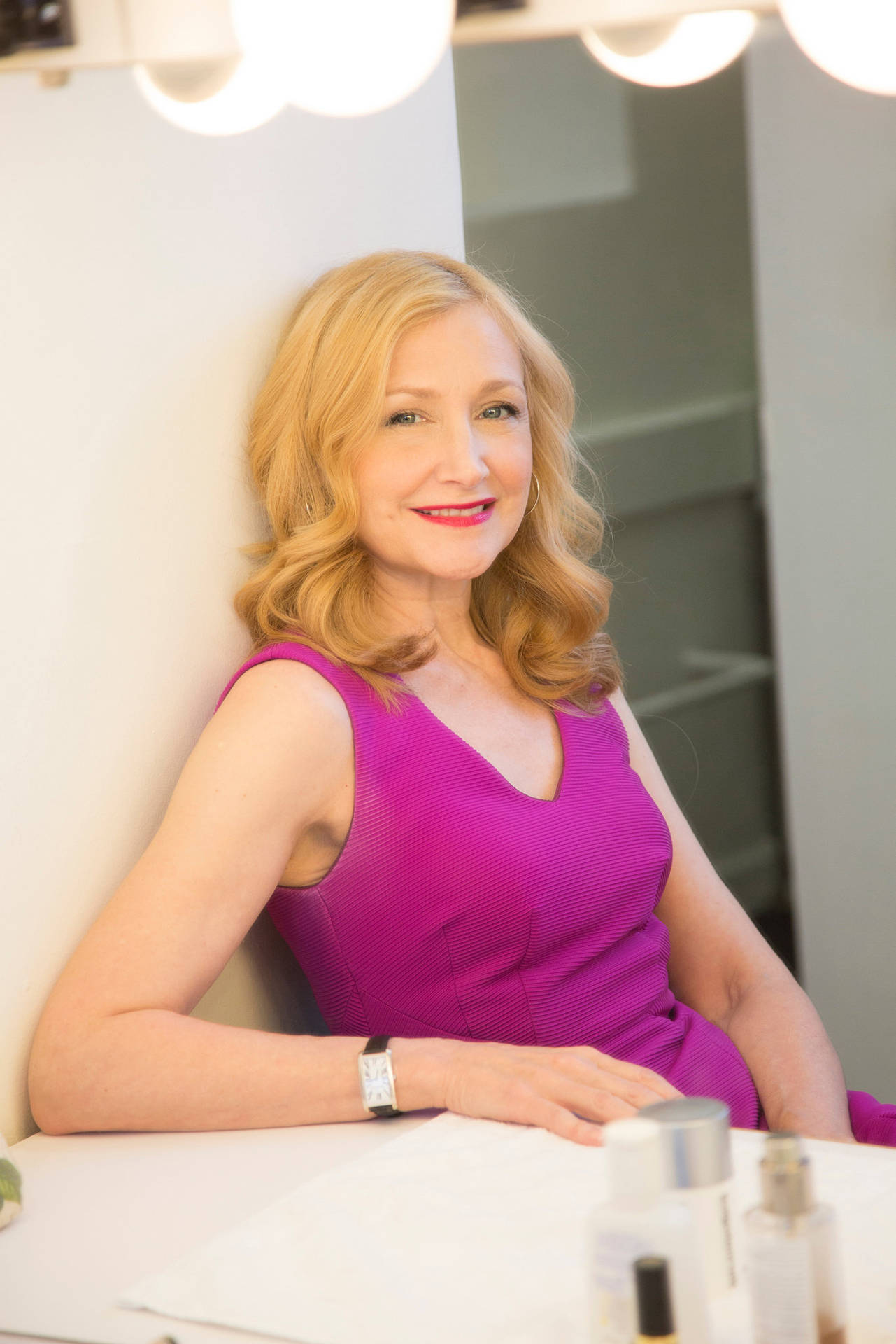 Patricia Clarkson Wallpaper