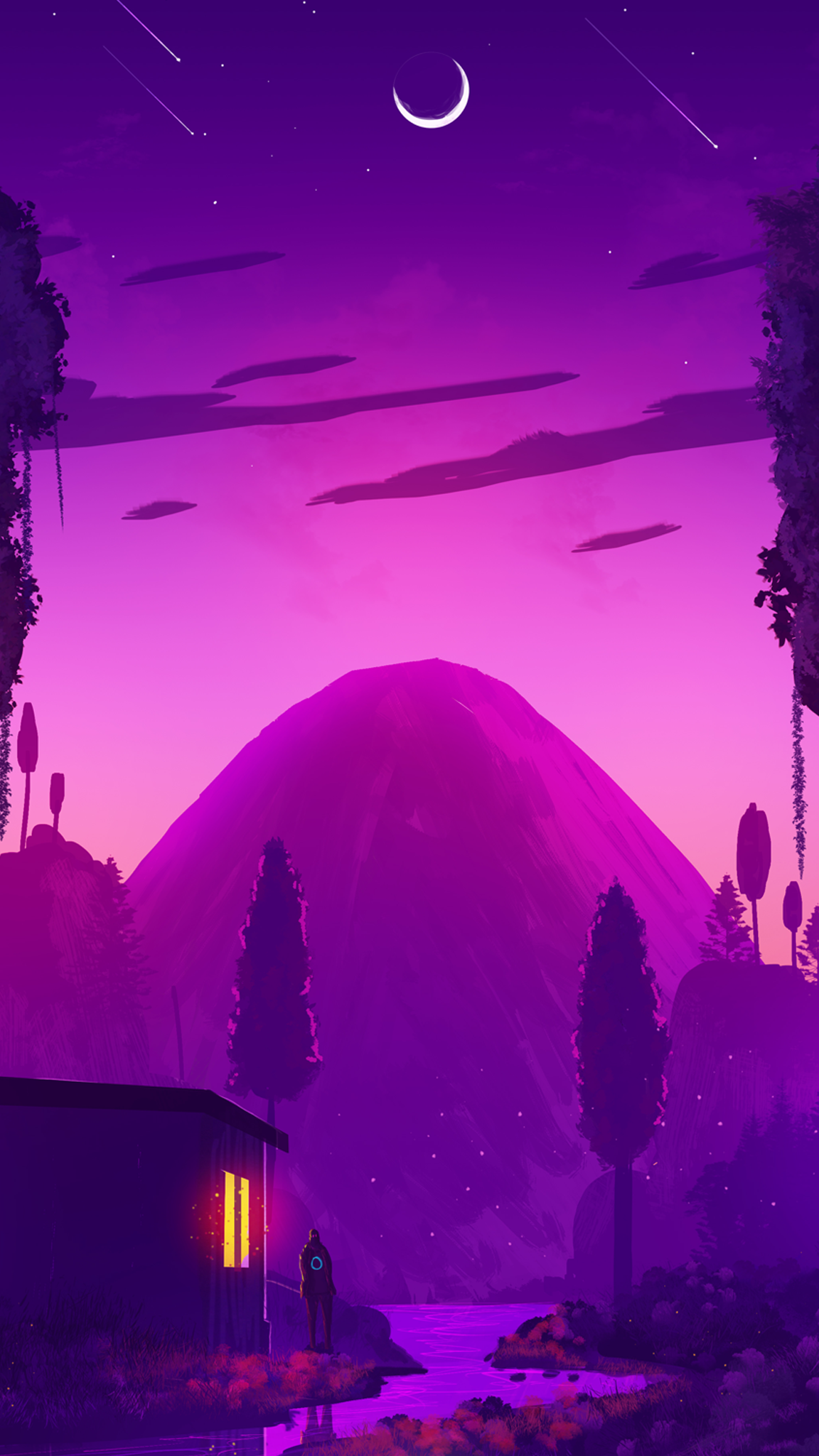 Beautiful Phone Wallpaper