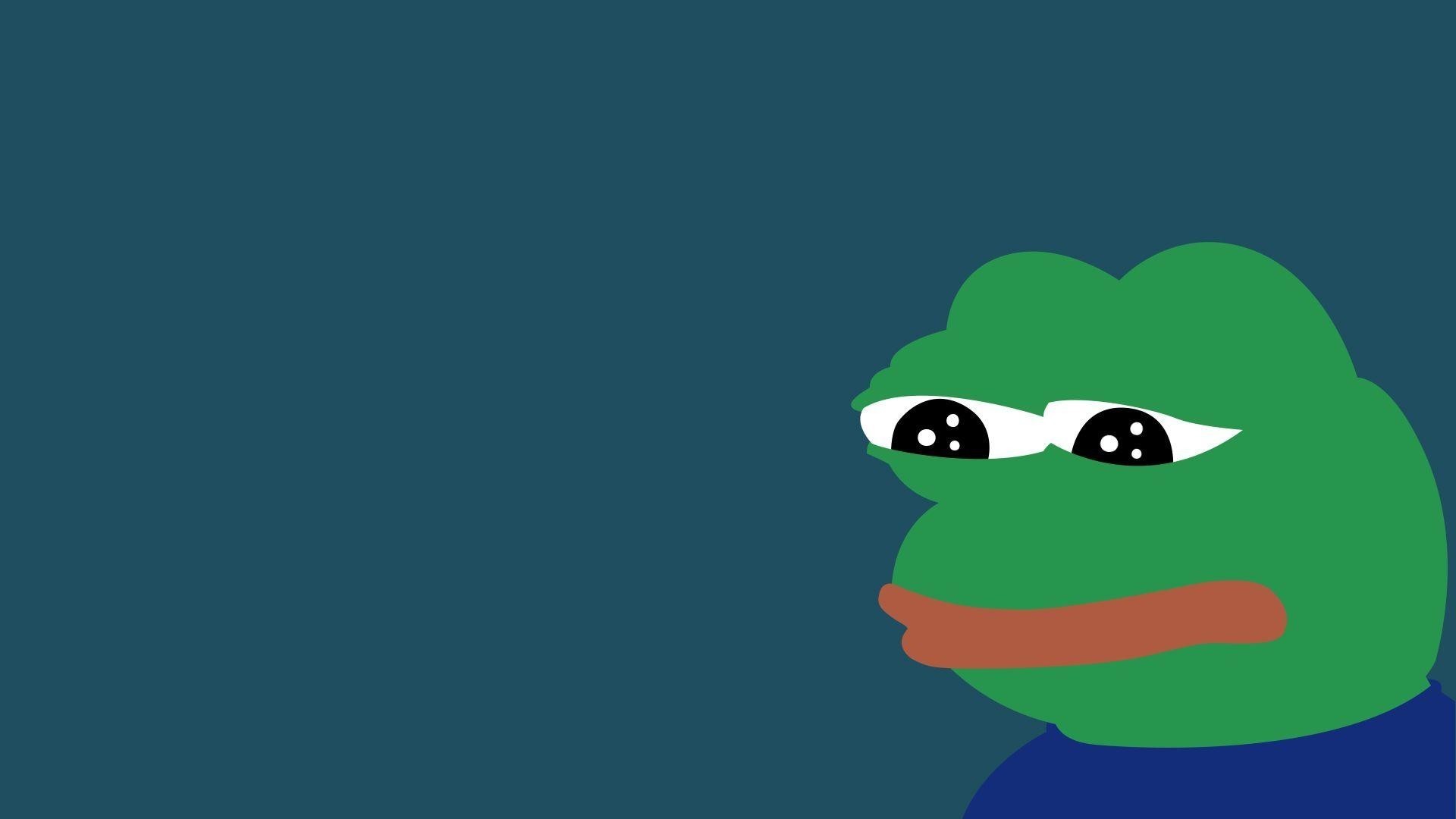Amazing Pepe Wallpaper Macbook
