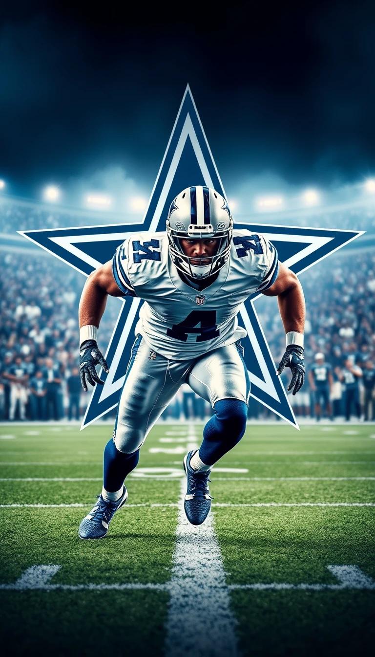 Cowboys Nfl Wallpaper