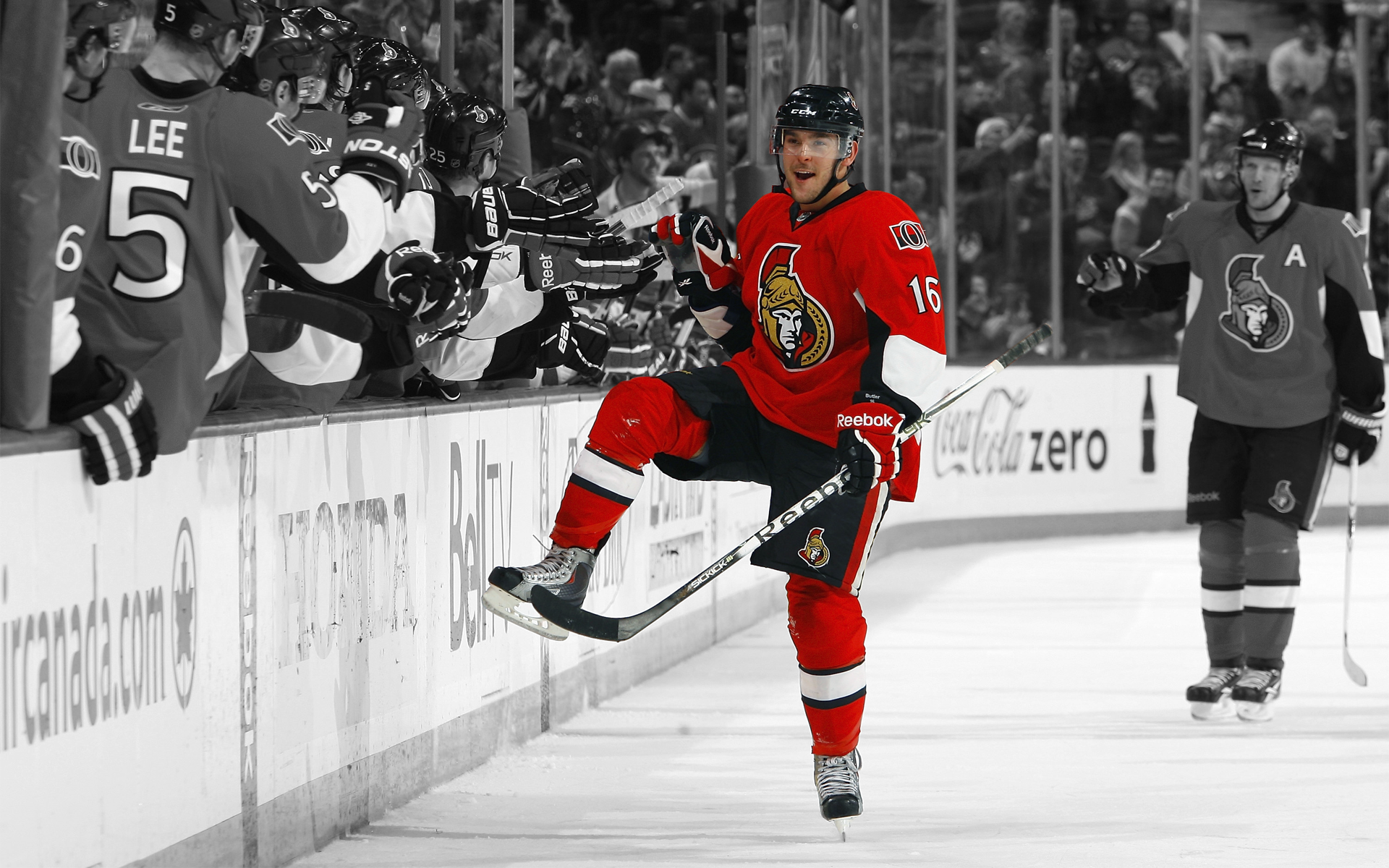Jason Spezza Wallpaper And Image Pictures Photos
