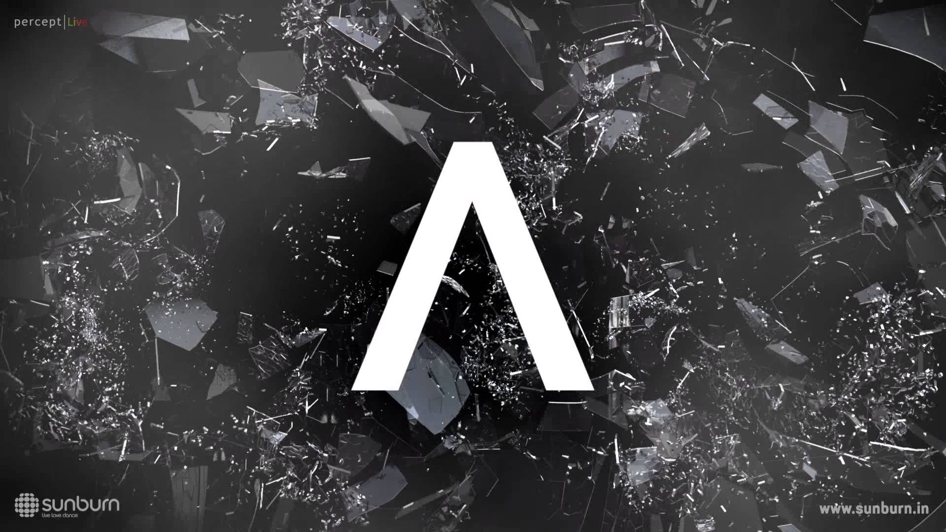 Axwell Ingrosso Wallpaper With