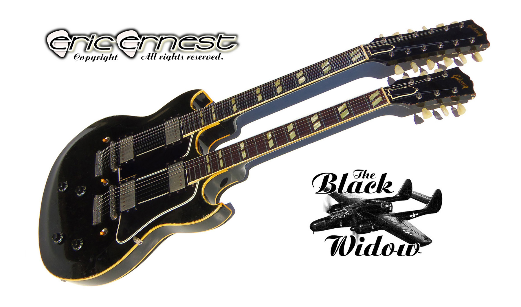 Gibson Guitar Firebird X