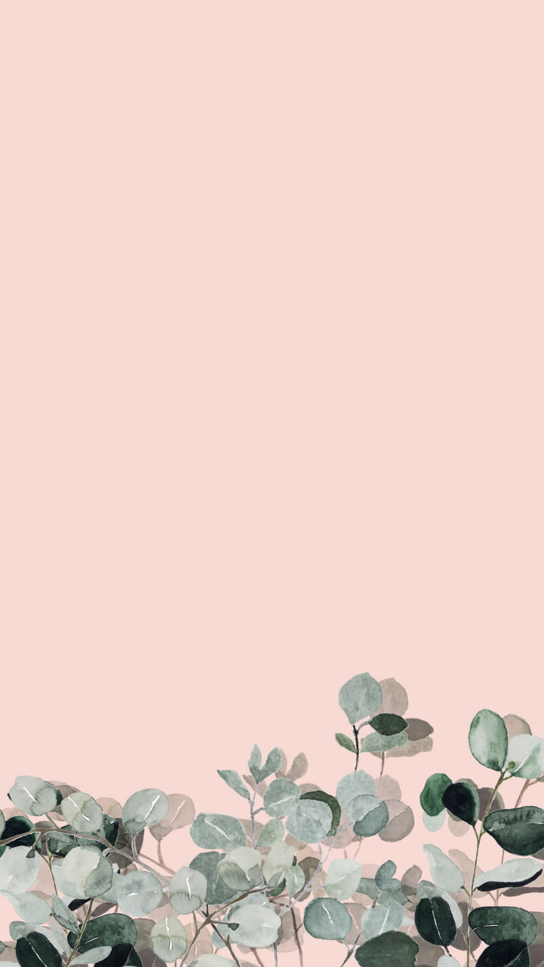 Girly Lock Screen Wallpaper